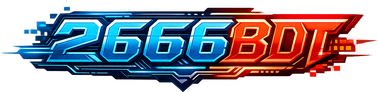 2666bdt logo